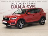 Volvo XC40 2,0 T5 182KW AWD zánovní - náhled 1