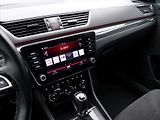 Škoda Superb 2,0 TDI DSG 4x4 Sportline - náhled 25
