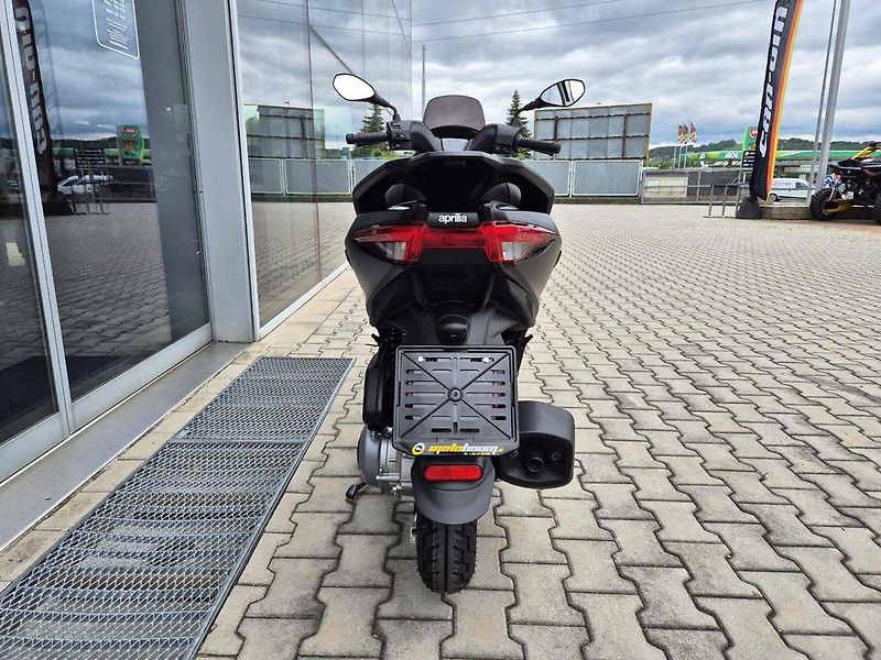 Aprilia SXR 50 (2026) SXR Sport 50 - fotka 5 z 19