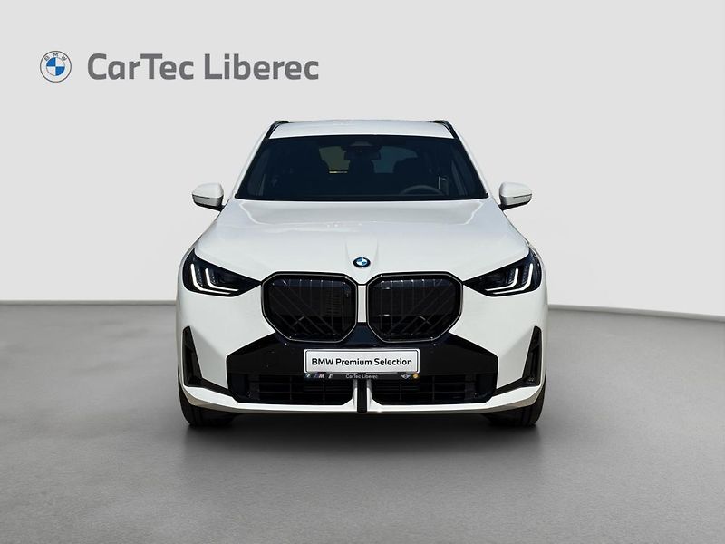 BMW X3 xDrive20d - fotka 15 z 18