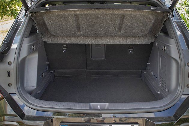 Kia Seltos s benzinovým motorem 1.6 T-GDI., zdroj: TipCars/Matěj Myška