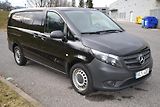 Mercedes-Benz Vito  7G automat najeto 25 t. km  - náhled 23