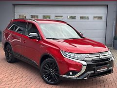 Mitsubishi Outlander (2020) 2.0i Automat SpiritPlus LED - fotografie inzerátu
