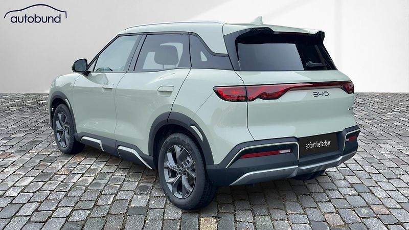 BYD ATTO 2 COMFORT - fotka 2 z 4