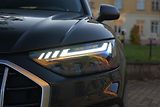 Audi Q5 40TDI quattro Matrix Cockpit - náhled 9