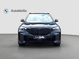 BMW X5 (2026) 40d,Zimní Kola k vozu,DPH celé - náhled 2