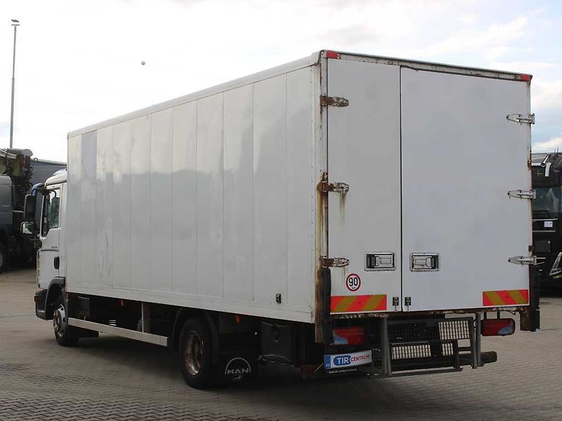 MAN TGL 8.150, EURO 4 - fotka 4 z 19