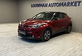 Toyota C-HR 1,8 Hybrid AT Selection - náhled 1