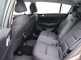 Kia Sportage 1,7 CRDi 85kW CZ Aut.klima - náhled 14