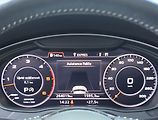 Audi A4 (2016) 3.0 TDI, 4X4, Automat - náhled 10