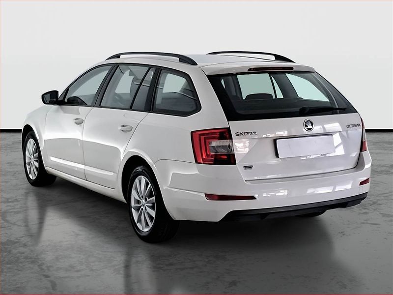 Škoda Octavia (2013) 1.2 TSI - fotka 4 z 16
