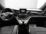 Mercedes-Benz Třídy V 220d Exclusive L 4Matic - náhled 6