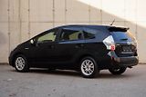 Toyota Prius 1.8 HYBRID 7míst - náhled 10
