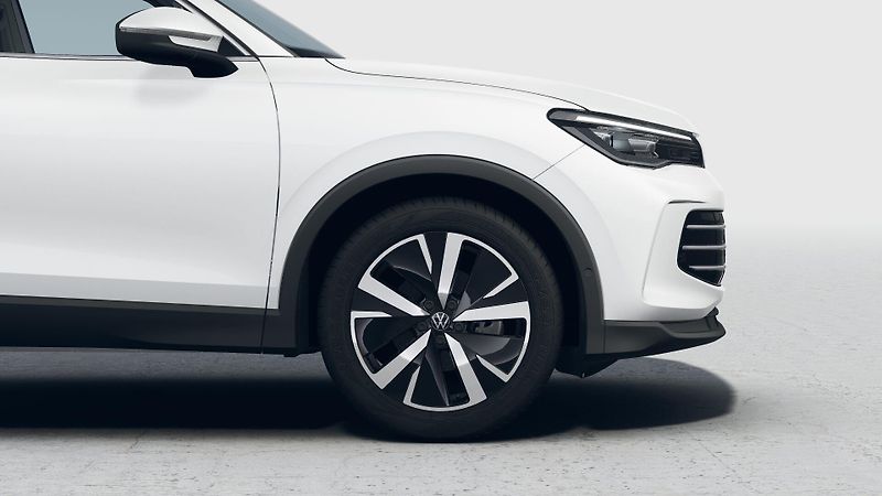Volkswagen Tiguan Elegance 1,5 eTSI 110 kW mHEV - fotka 5 z 11
