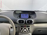 Citroën C3 Picasso (2009) 1.4 VTi, AC, tempo, park - náhled 12