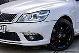Škoda Octavia - náhled 8