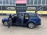Ford Focus 1,6TDCI 74KW,KLIMA,2xPNEU - náhled 24