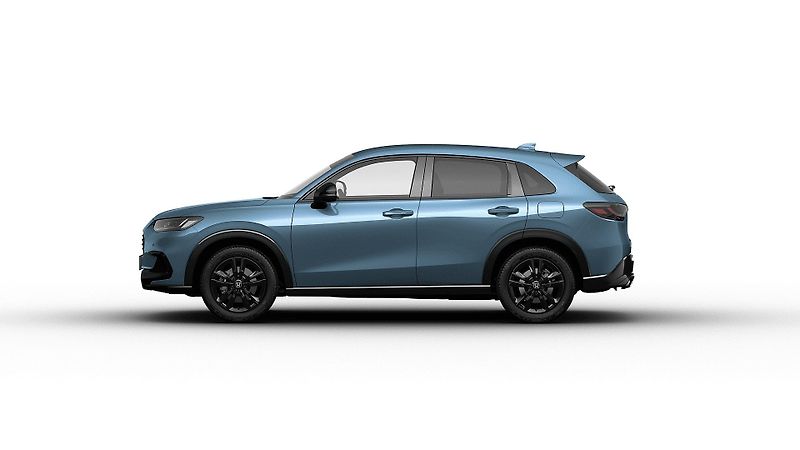 Honda ZR-V (2026) 2.0e:HEV 135kW Sport NEW BLUE - fotka 2 z 5