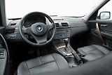 BMW X3 3.0d 150kW xDRIVE - náhled 12