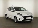 Hyundai i10 (2022) 1.0, Automat, ČR,1.maj - náhled 1