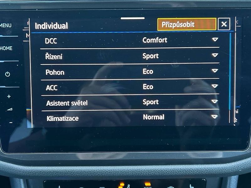 Volkswagen Tiguan Allspace (2021) 2.0 TDI 7DSG 4MOTION R-Line - fotka 8 z 35
