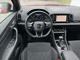Škoda Karoq 1,5 TSI DSG Sportline Plus ACC - náhled 7