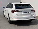Škoda Octavia (2023) 2.0 TDi, Style, DSG, Webasto - náhled 6
