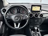 Mercedes-Benz Třídy B 180 CDI NAVI LED MANUAL CZ - náhled 7