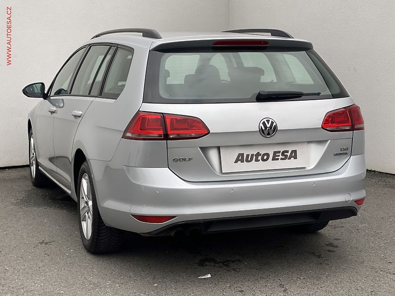 Volkswagen Golf (2014) 1.4TSi, STK9/27 - fotka 6 z 19