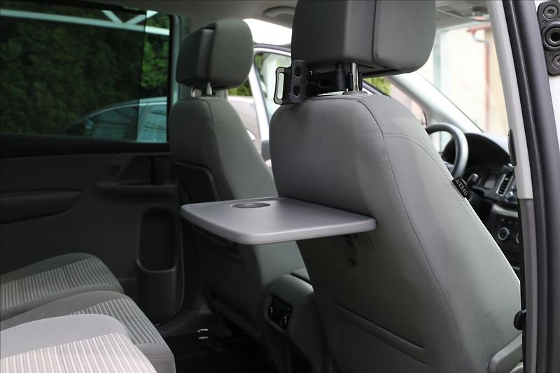 Seat Alhambra 2,0 103KW,AUTOMAT - fotka 39 z 55