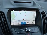 Ford Kuga (2017) Titanium 2.0 TDCi, 4X4, Kůže - náhled 13