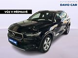 Volvo XC40 2,0 D3 110kW Aut. Inscription - náhled 1