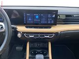 MG HS (2025) 1.5 TSi, ČR, AT, LED, navi - náhled 12