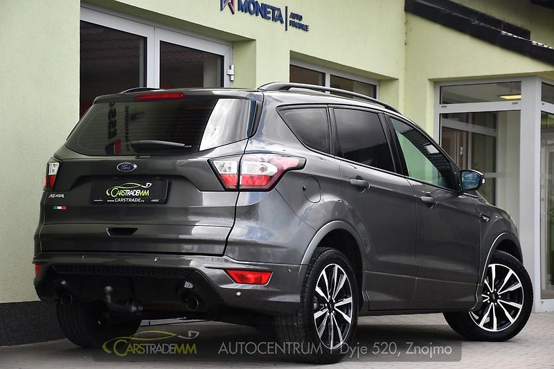 Ford Kuga 1.5TDCi ST-Line  - fotka 5 z 51