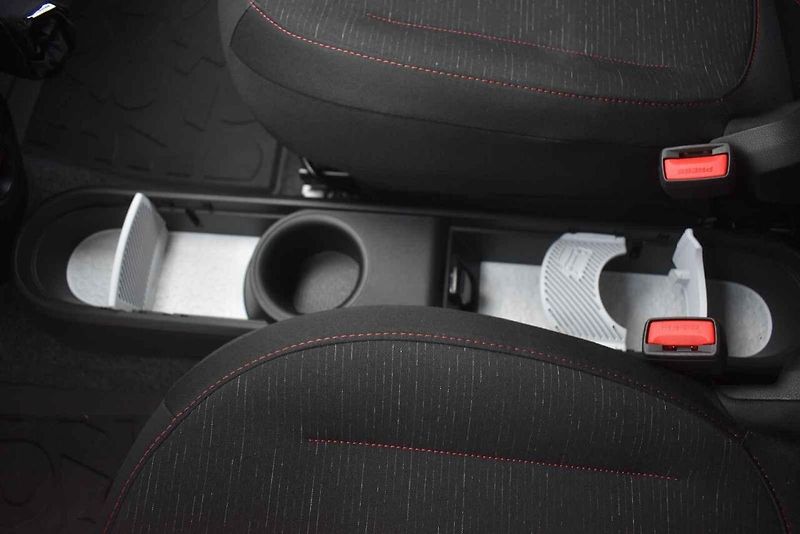 Nejmenší elektrický Renault se povedl.