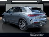 Mercedes-Benz EQE 500 AMG 4MATIC SUV - náhled 7
