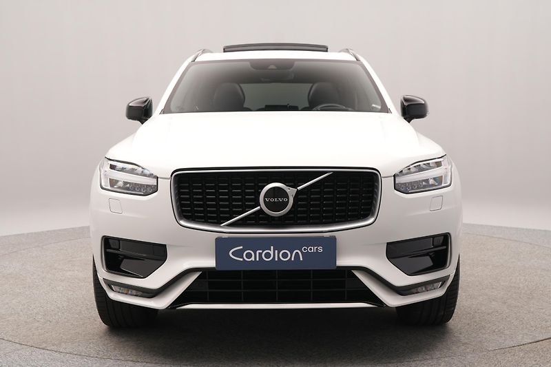 Volvo XC90 B5 AWD R-DESIGN AUT - fotka 15 z 53