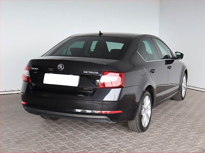 Škoda Octavia (2019) 1.6 TDI, Automat, Navi - fotka 5 z 21