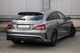 Mercedes-Benz CLA - náhled 3