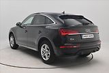 Audi Q5 2,0 50TFSIe 195kW 4x4 S-Tronic - náhled 7