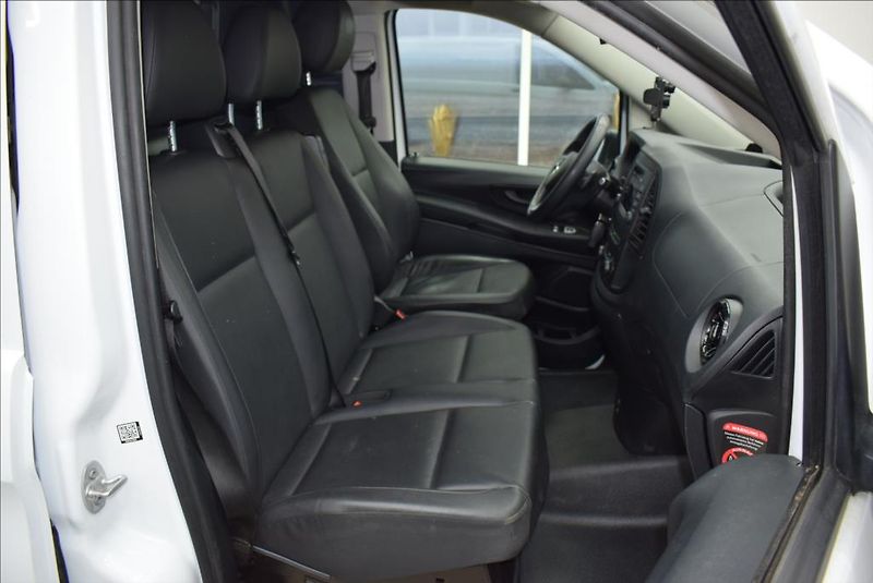 Mercedes-Benz Vito 2,0 CDI, AUT,NAVI,KAMERA,DPH, - fotka 14 z 30