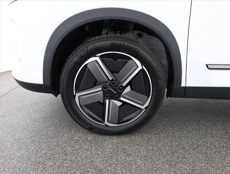 Jaecoo 7 (2026) 1.5 TGDI PHEV, 360° kamera - fotka 22 z 22