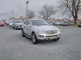 Mercedes-Benz Třídy M (2006) 350D 165KW 4Matic – KŮŽE - náhled 2