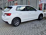 Škoda Fabia 1.0TSI Ambition,ČR,1.Majitel - náhled 11