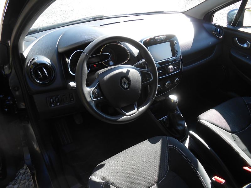 Renault Clio 0.9TCe,KLIMA,NAVI,114TKm!! - fotka 24 z 39