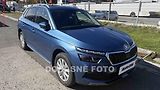 Škoda Kamiq (2021) 1.0TSi, 2.maj,ČR - náhled 1
