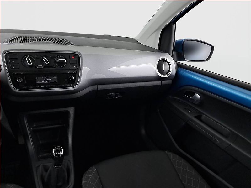 Škoda Citigo (2018) Ambition 1.0 MPI, ČR,1.maj - fotka 8 z 14