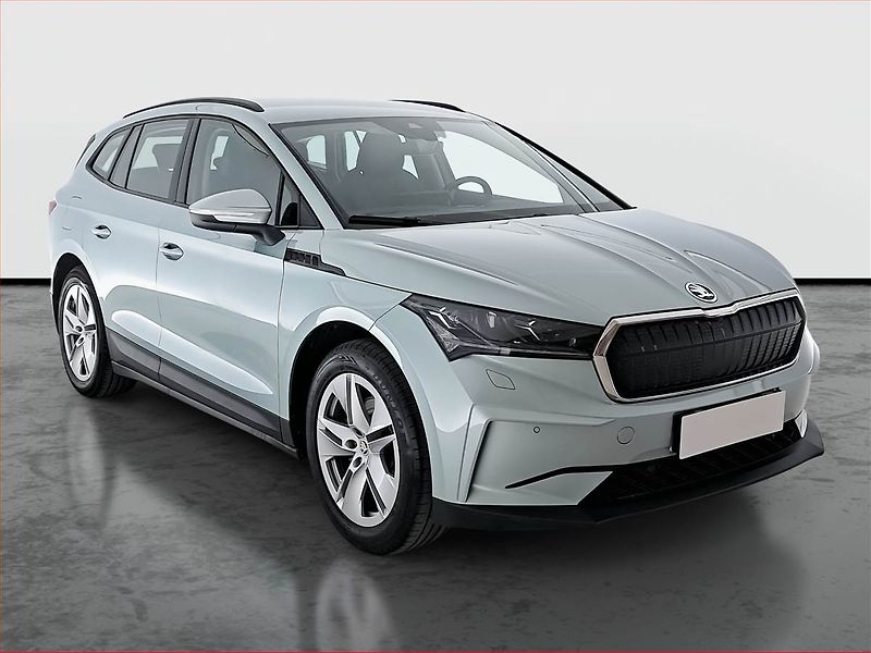 Škoda Enyaq (2023) 60 (62 kWh), SoH 94% - fotografie inzerátu