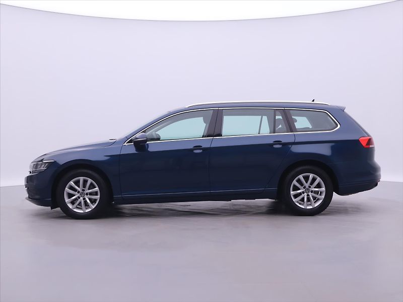 Volkswagen Passat 1,5 TSI 110kW DSG Business DPH - fotka 4 z 33