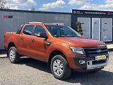 Ford Ranger 3.2TDCi, manual, 4x4, tažné - náhled 1